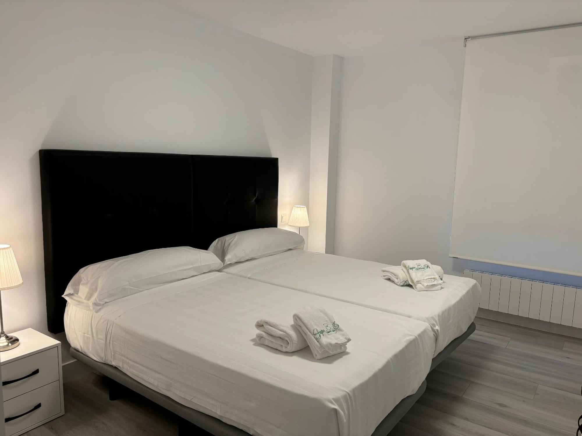 Playa Home Isla Plana المظهر الخارجي الصورة